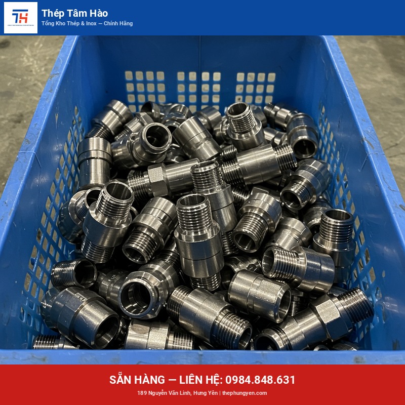 van-kim-inox-ren-npt-bsp Van kim inox ren NPT – BSP — Thép Hưng Yên Tâm Hào