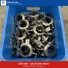 Van kính thuỷ inox vi sinh nối clamp — Thép Hưng Yên Tâm Hào