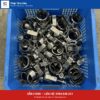 Van lấy mẫu inox vi sinh nối clamp — Thép Hưng Yên Tâm Hào