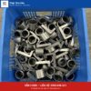 Van lấy mẫu inox vi sinh nối ren — Thép Hưng Yên Tâm Hào