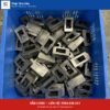 Van màng inox vi sinh điều khiển khí nén — Thép Hưng Yên Tâm Hào