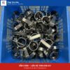 Van một chiều inox vi sinh nối clamp — Thép Hưng Yên Tâm Hào