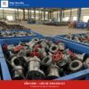Van thép DN100 — Thép Hưng Yên Tâm Hào