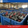 Van thép DN150 — Thép Hưng Yên Tâm Hào