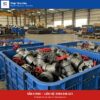 Van thép DN50 — Thép Hưng Yên Tâm Hào
