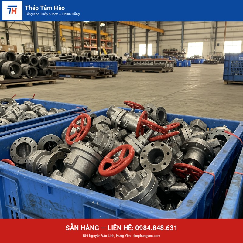 van-thep-dn80-3 Van thép DN80 — Thép Hưng Yên Tâm Hào