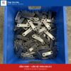 Van y xiên khí nén inox nối ren — Thép Hưng Yên Tâm Hào
