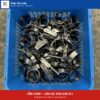 Van y xiên khí nén inox vi sinh nối clamp — Thép Hưng Yên Tâm Hào