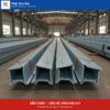 Xà gồ C 100 — Thép Hưng Yên Tâm Hào