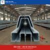 Xà gồ C 160 — Thép Hưng Yên Tâm Hào