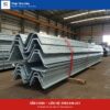 Xà gồ C 200 — Thép Hưng Yên Tâm Hào