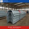 Xà gồ C 250 — Thép Hưng Yên Tâm Hào