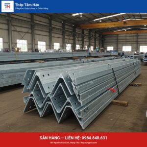 Xà gồ C 300 — Thép Hưng Yên Tâm Hào