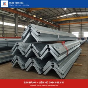 Xà gồ Z 160 — Thép Hưng Yên Tâm Hào