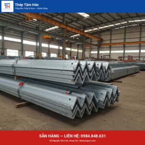 Xà gồ Z 200 — Thép Hưng Yên Tâm Hào