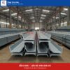 Xà gồ Z 250 — Thép Hưng Yên Tâm Hào