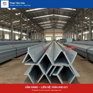 Xà gồ Z 300 — Thép Hưng Yên Tâm Hào