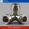 Y lọc vi sinh inox — Thép Hưng Yên Tâm Hào
