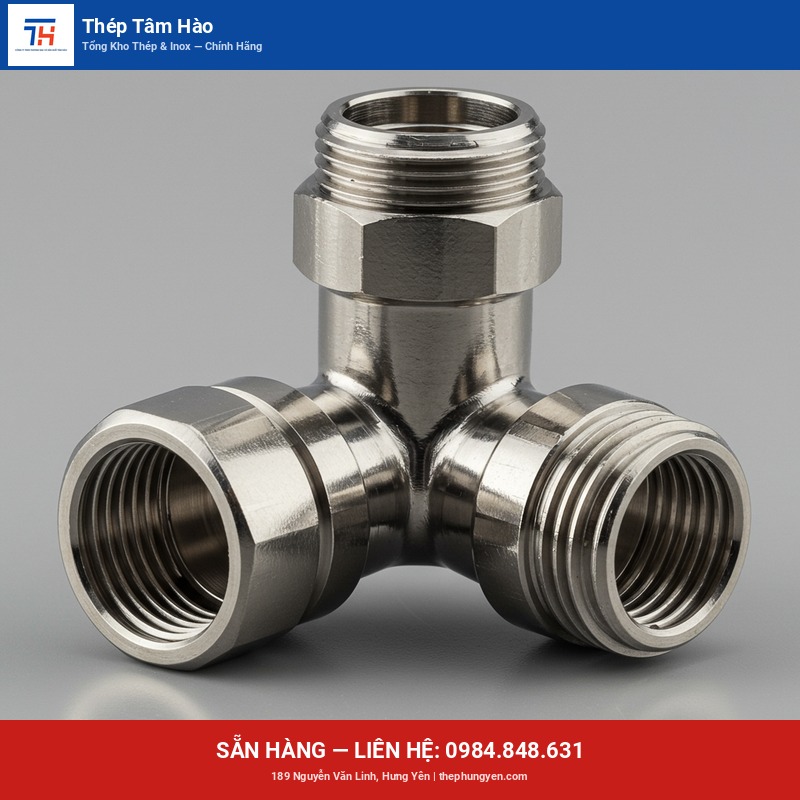 y-loc-vi-sinh-inox Y lọc vi sinh inox — Thép Hưng Yên Tâm Hào
